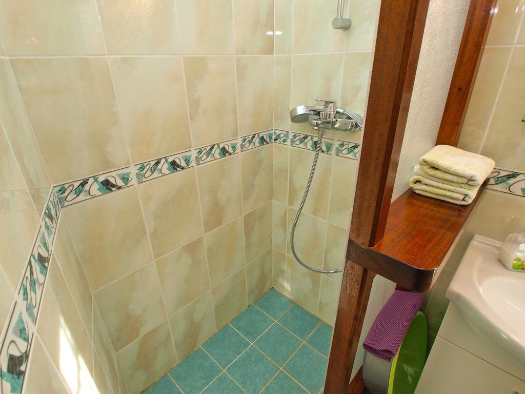 Apartments By The Sea 750 普耶斯察纳乌瓦拉 外观 照片