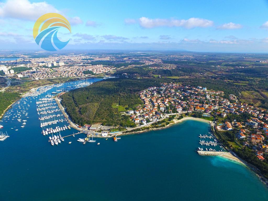 Apartments By The Sea 750 普耶斯察纳乌瓦拉 外观 照片